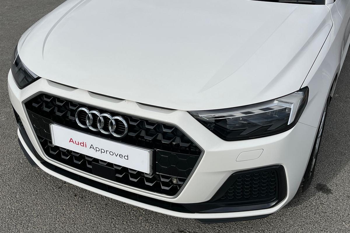 Used Audi A1 2022 for sale - 76674696: Photo 24