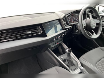 Used Audi A1 2022 for sale - 76674696: Photo