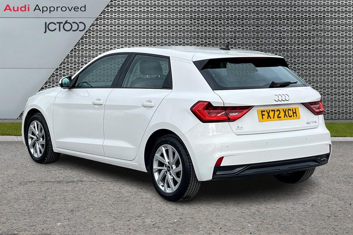Used Audi A1 2022 for sale - 76674696: Photo 3