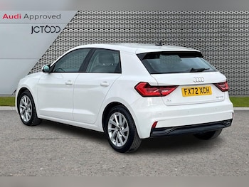 Used Audi A1 2022 for sale - 76674696: Photo