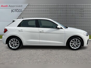 Used Audi A1 2022 for sale - 76674696: Photo