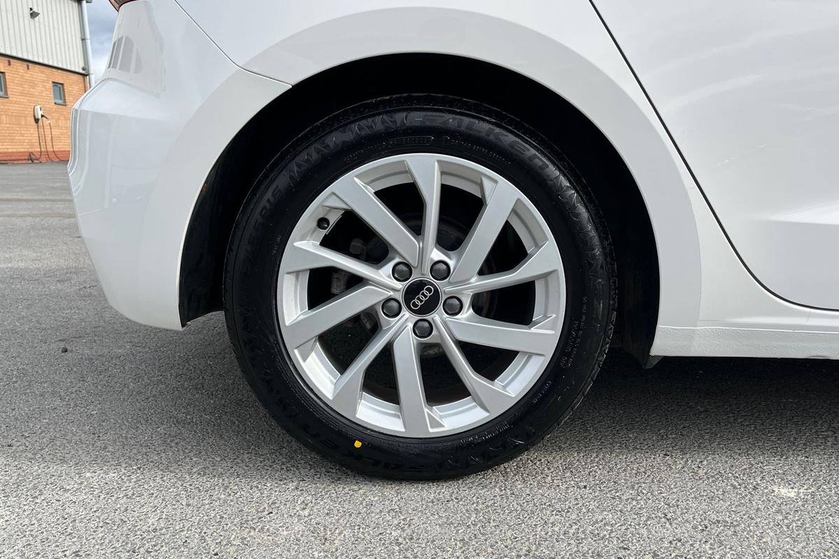 Used Audi A1 2022 for sale - 76674696: Photo 5