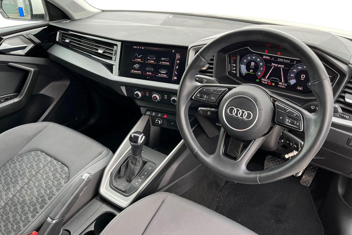 Used Audi A1 2022 for sale - 76674696: Photo 6