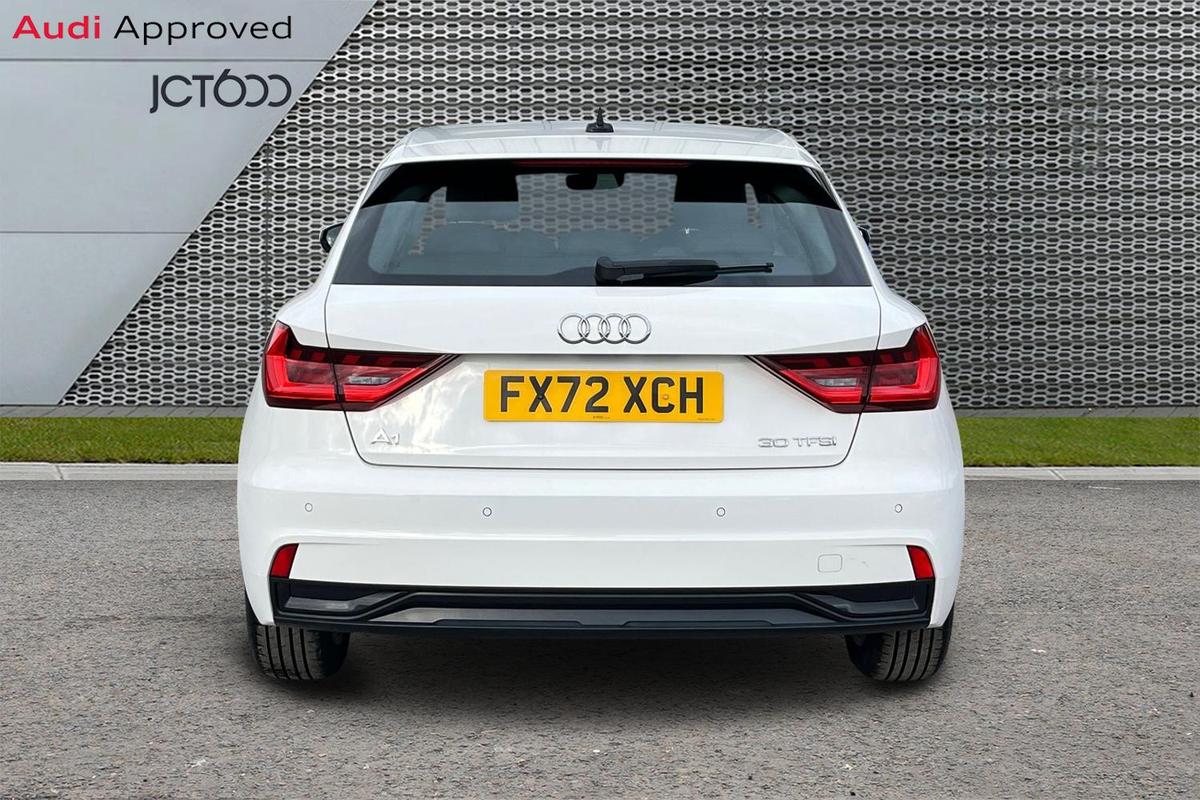 Used Audi A1 2022 for sale - 76674696: Photo 7