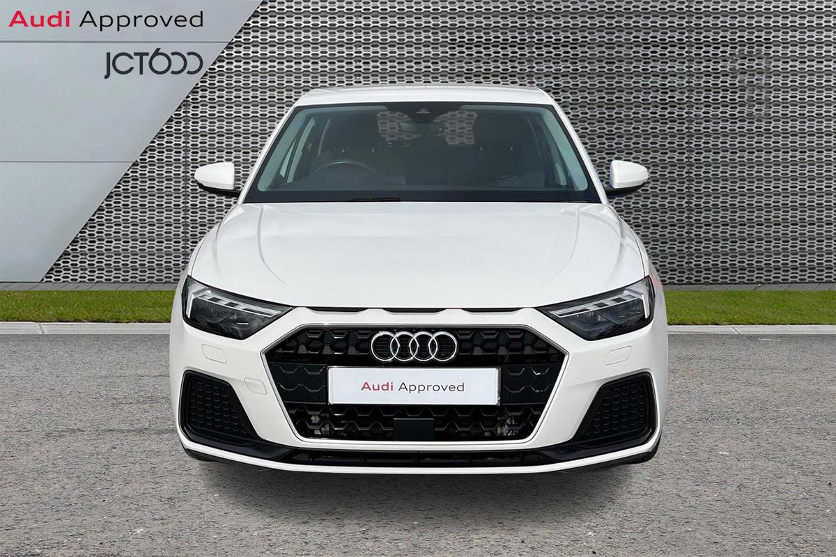 Used Audi A1 2022 for sale - 76674696: Photo 8