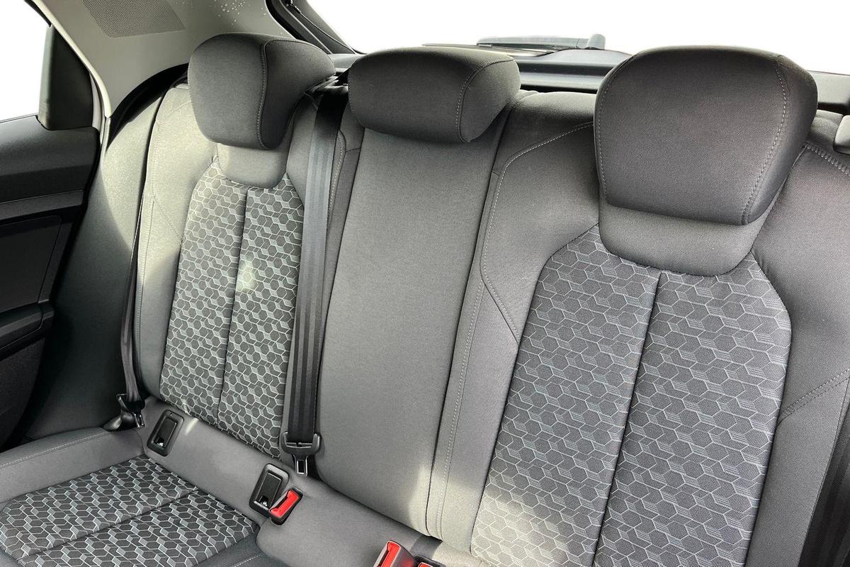 Used Audi A1 2022 for sale - 76674696: Photo 9