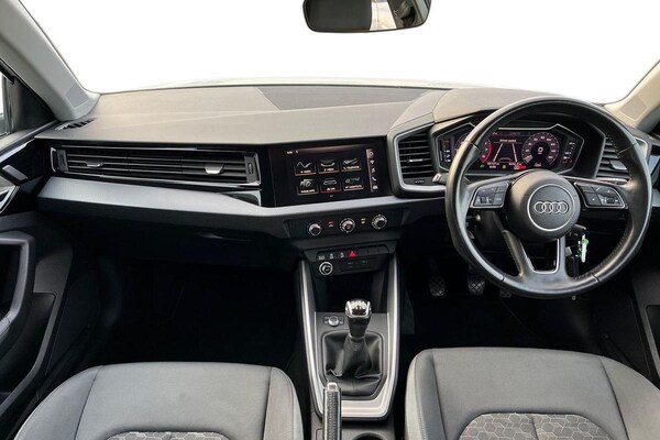 Used Audi A1 2019 for sale - 76231166: Photo 10