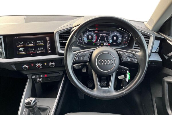 Used Audi A1 2019 for sale - 76231166: Photo 11