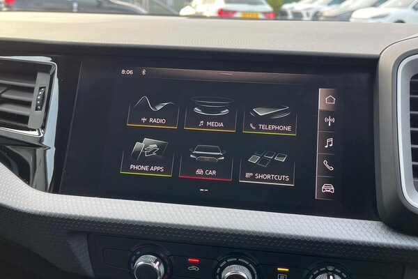 Used Audi A1 2019 for sale - 76231166: Photo 13