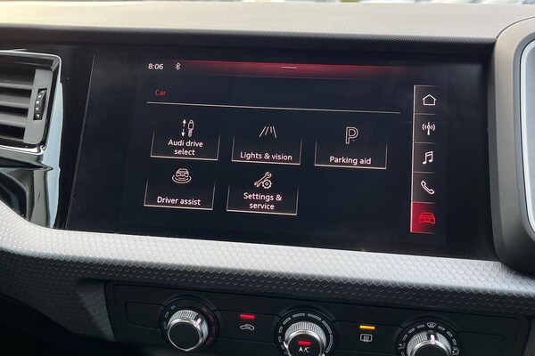 Used Audi A1 2019 for sale - 76231166: Photo 14