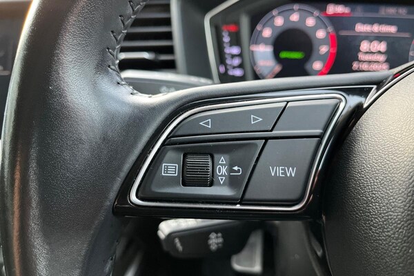 Used Audi A1 2019 for sale - 76231166: Photo 16