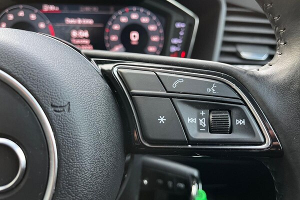 Used Audi A1 2019 for sale - 76231166: Photo 17