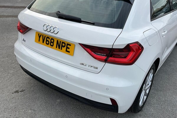 Used Audi A1 2019 for sale - 76231166: Photo 18