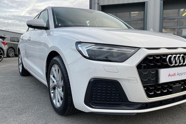 Used Audi A1 2019 for sale - 76231166: Photo 19