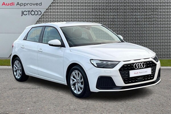 Used Audi A1 2019 for sale - 76231166: Photo 1