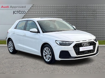 Used Audi A1 2019 for sale - 76231166: Photo