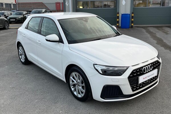 Used Audi A1 2019 for sale - 76231166: Photo 21