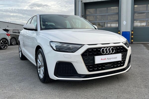 Used Audi A1 2019 for sale - 76231166: Photo 22