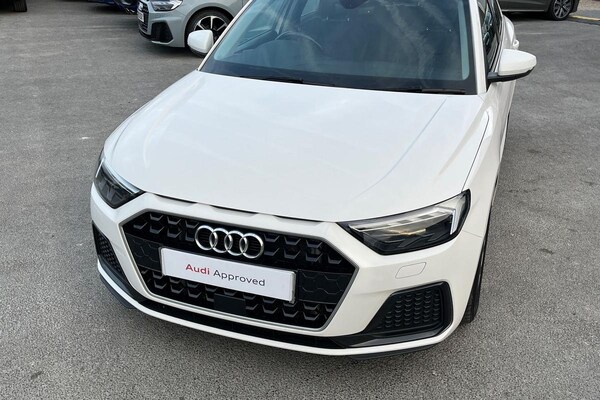 Used Audi A1 2019 for sale - 76231166: Photo 23