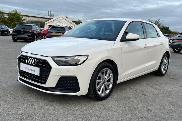 Used Audi A1 2019 for sale - 76231166: Photo 24