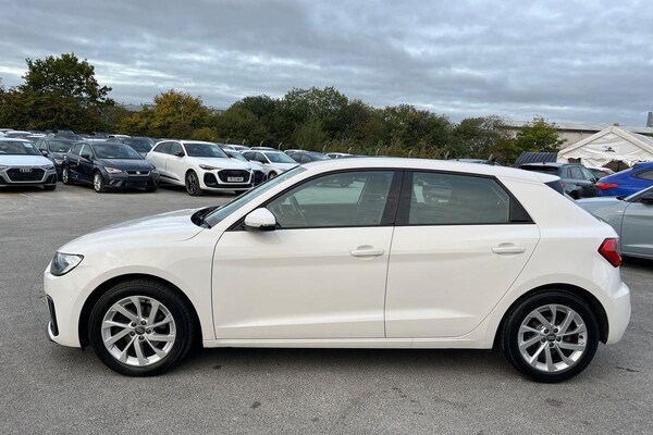 Used Audi A1 2019 for sale - 76231166: Photo 25