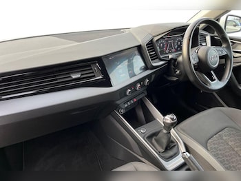 Used Audi A1 2019 for sale - 76231166: Photo