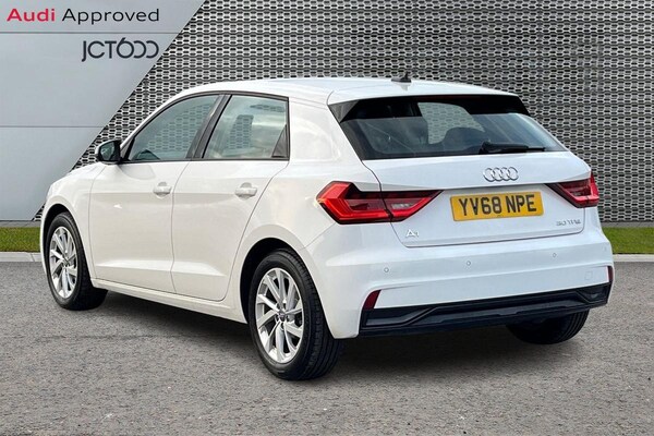 Used Audi A1 2019 for sale - 76231166: Photo 3