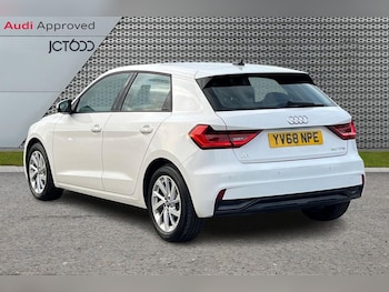 Used Audi A1 2019 for sale - 76231166: Photo