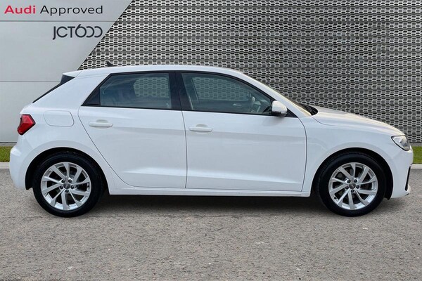 Used Audi A1 2019 for sale - 76231166: Photo 4