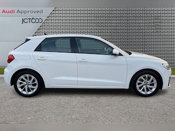 Used Audi A1 2019 for sale - 76231166: Photo