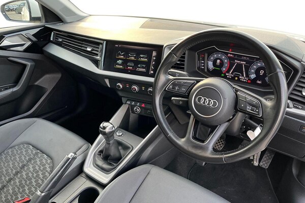 Used Audi A1 2019 for sale - 76231166: Photo 6