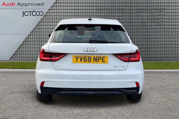 Used Audi A1 2019 for sale - 76231166: Photo 7