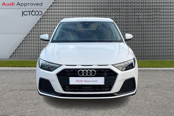 Used Audi A1 2019 for sale - 76231166: Photo 8