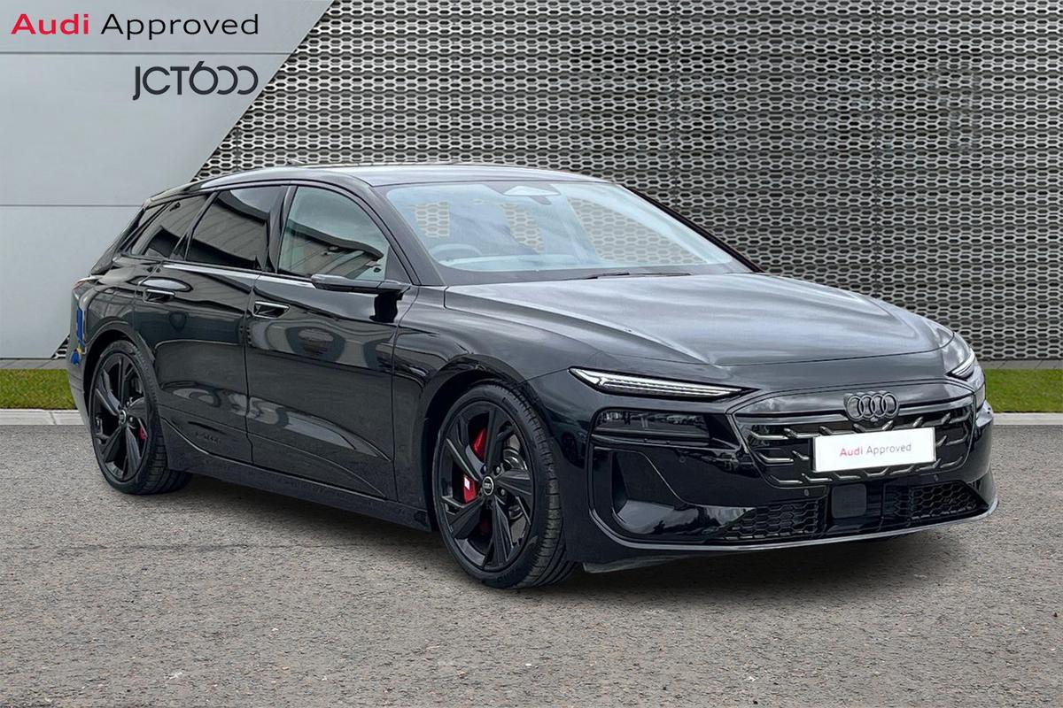 Used Audi A6 2025 for sale - 77379414: Photo 1