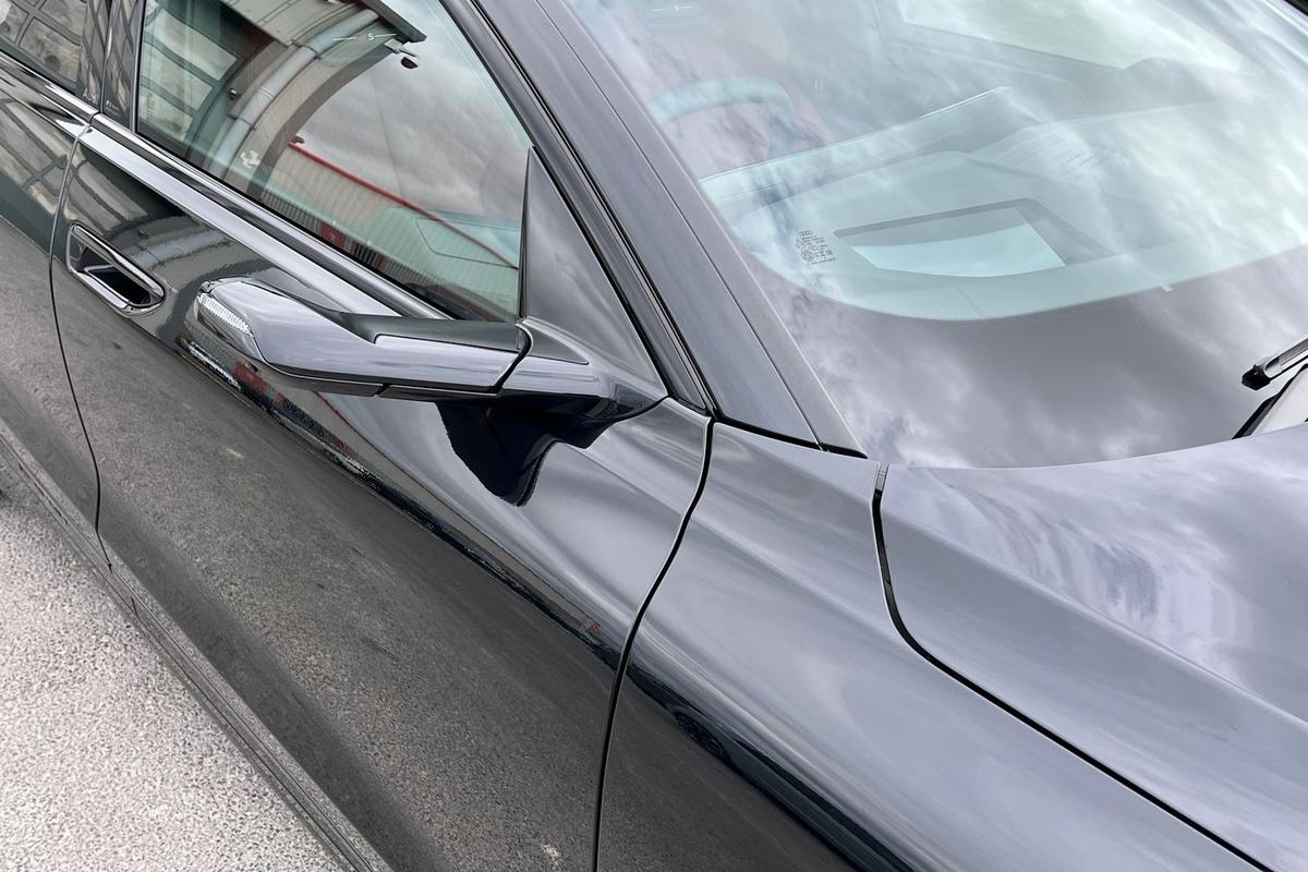 Used Audi A6 2025 for sale - 77379414: Photo 20