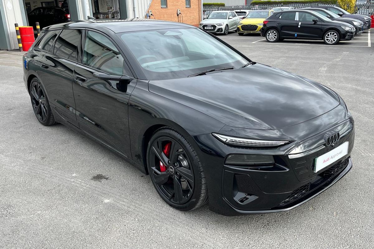 Used Audi A6 2025 for sale - 77379414: Photo 21