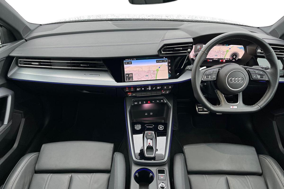 Used Audi A3 2024 for sale - 77533394: Photo 10