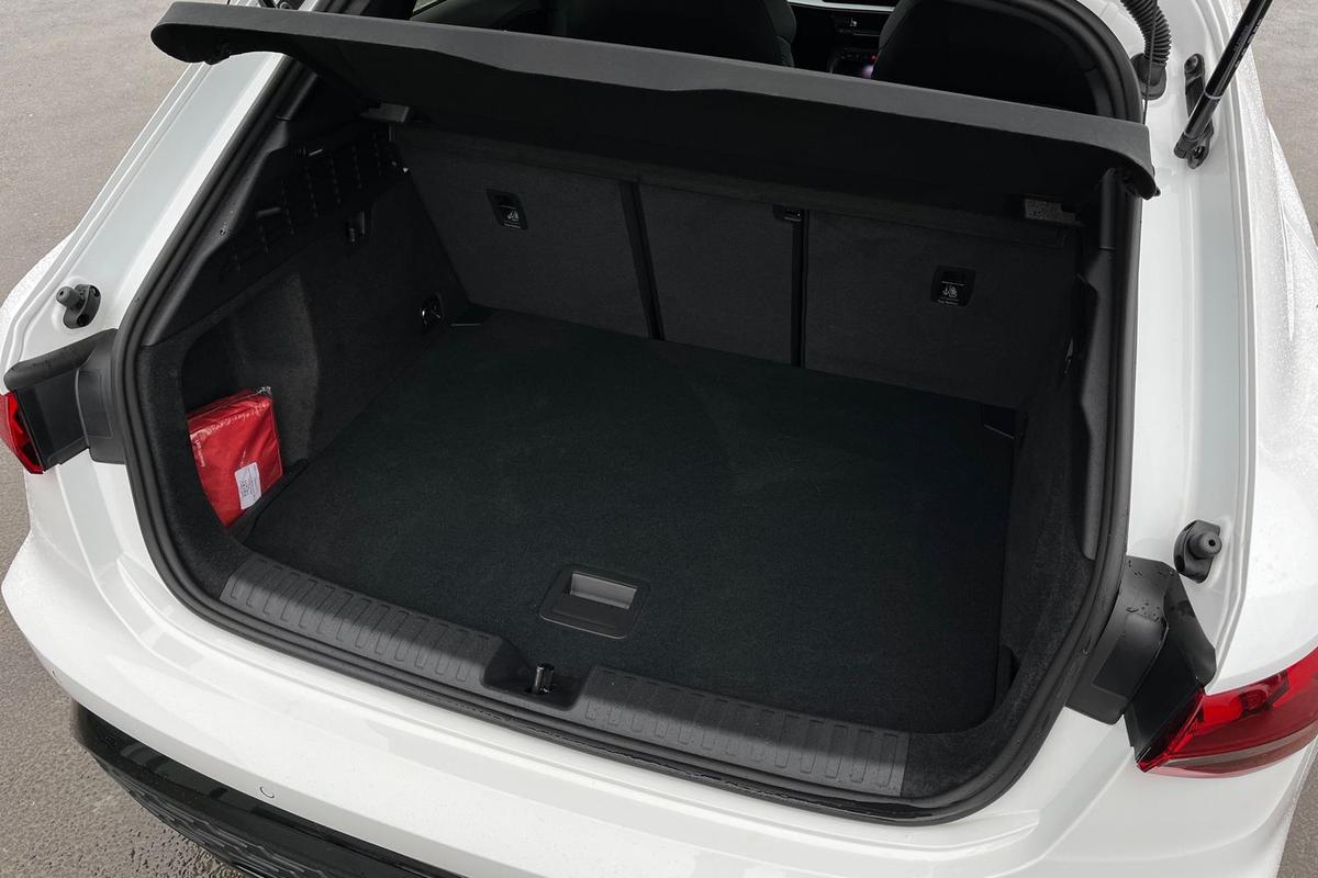 Used Audi A3 2024 for sale - 77533394: Photo 12