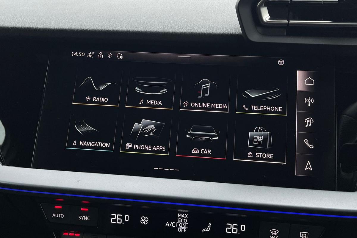 Used Audi A3 2024 for sale - 77533394: Photo 13