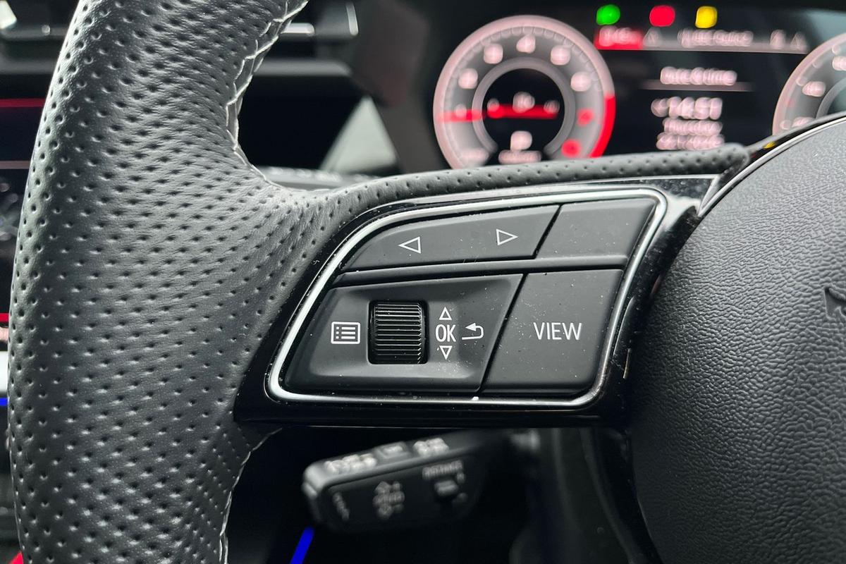 Used Audi A3 2024 for sale - 77533394: Photo 16