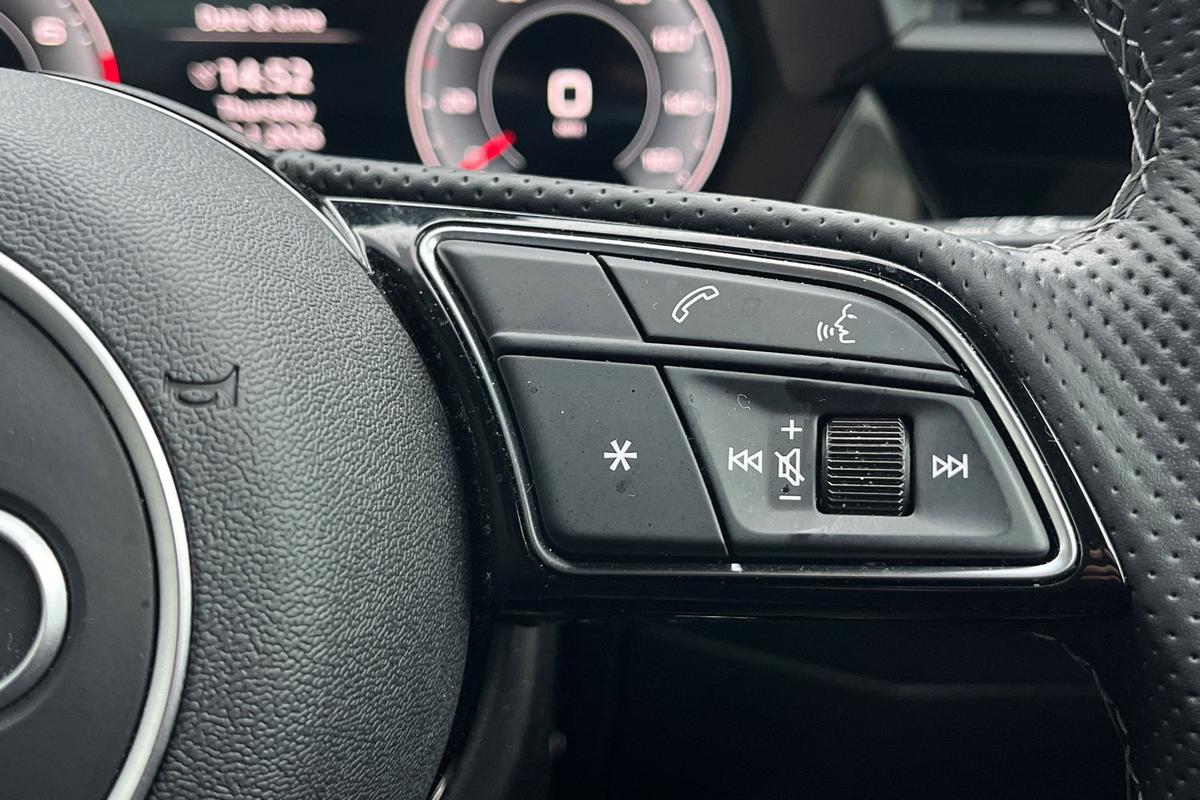 Used Audi A3 2024 for sale - 77533394: Photo 17