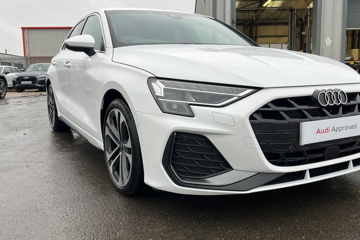 Used Audi A3 2024 for sale - 77533394: Photo 19