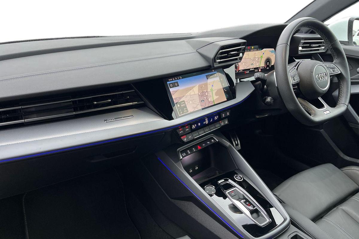 Used Audi A3 2024 for sale - 77533394: Photo 2