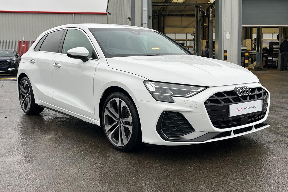 Used Audi A3 2024 for sale - 77533394: Photo 21