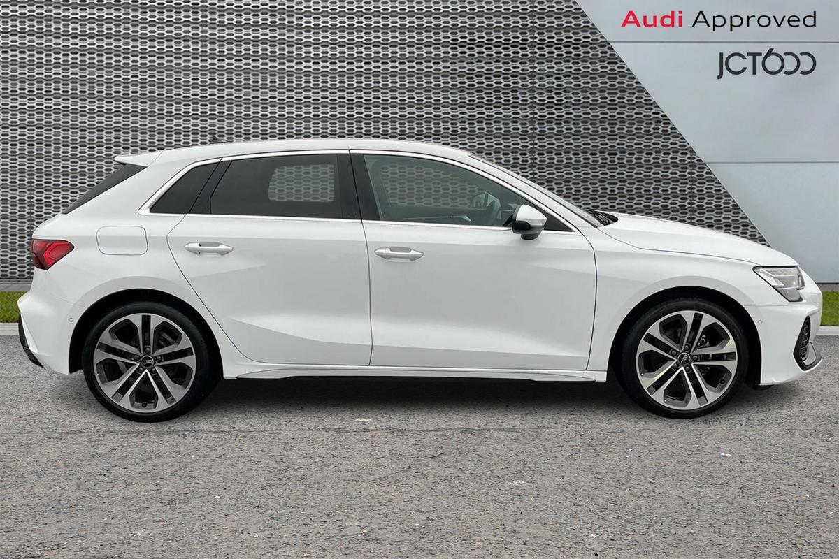 Used Audi A3 2024 for sale - 77533394: Photo 4