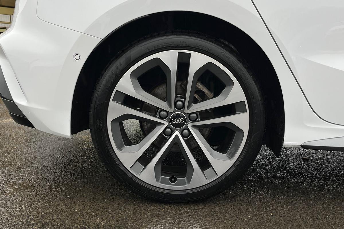 Used Audi A3 2024 for sale - 77533394: Photo 5