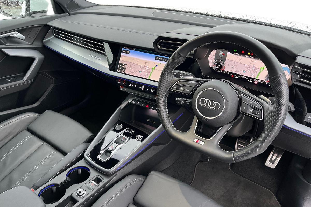 Used Audi A3 2024 for sale - 77533394: Photo 6