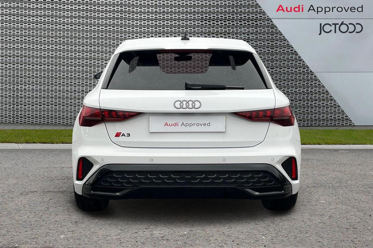 Used Audi A3 2024 for sale - 77533394: Photo 7