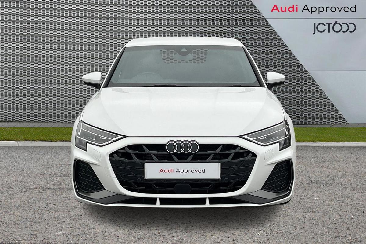 Used Audi A3 2024 for sale - 77533394: Photo 8