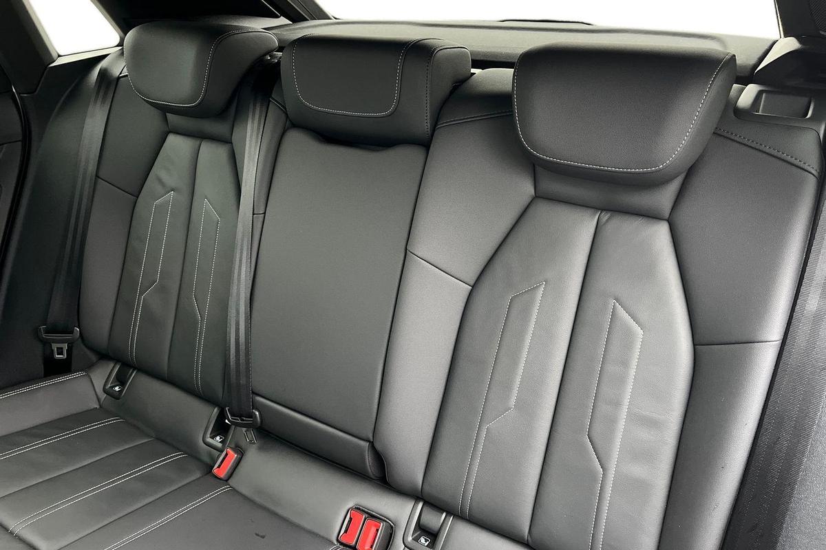 Used Audi A3 2024 for sale - 77533394: Photo 9